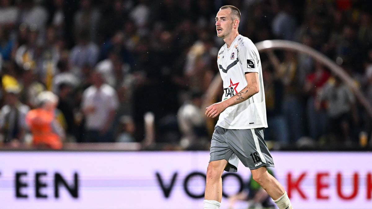 Květ přestupuje z Plzně do Belgie