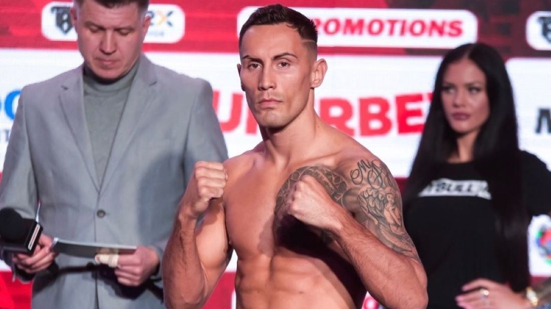 Neporažený. Česká boxerská jednička slaví titul, teď chce do zahraničí