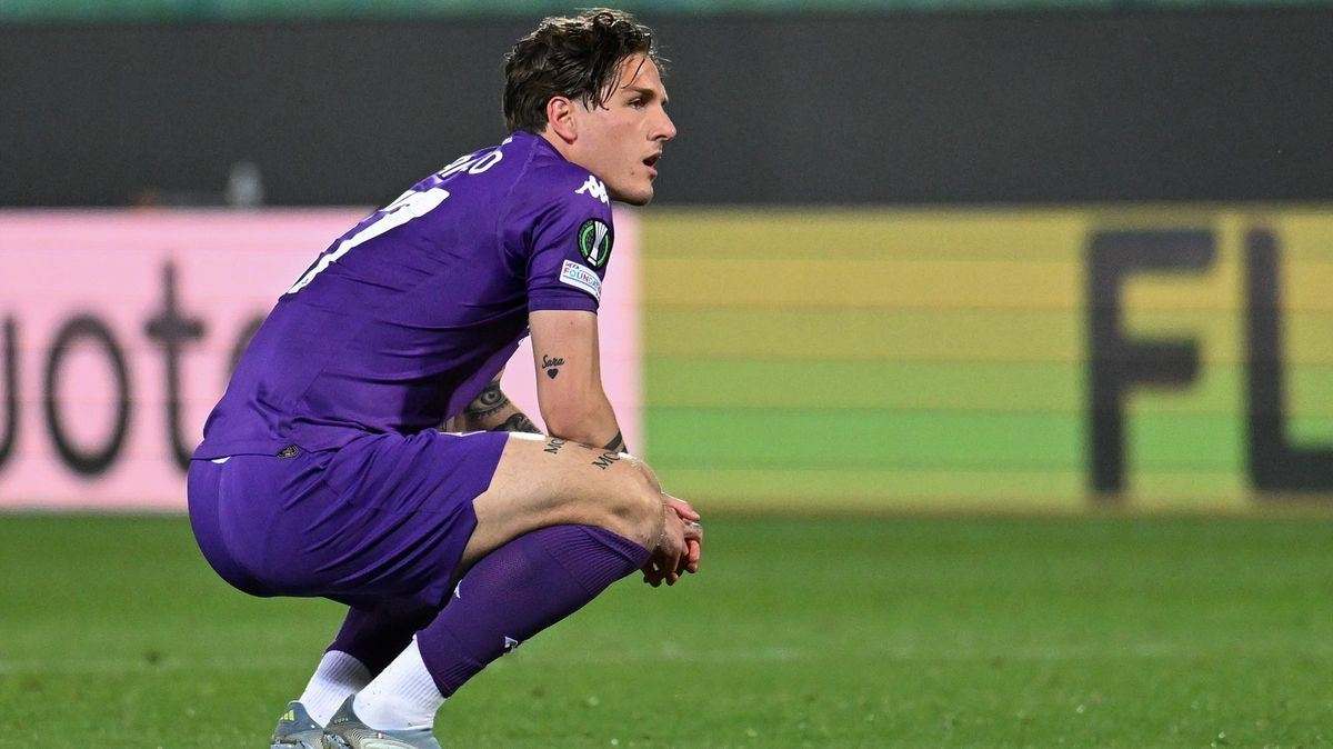 AS Řím viní záložníka Fiorentiny, že napadl hráče mládežnického týmu