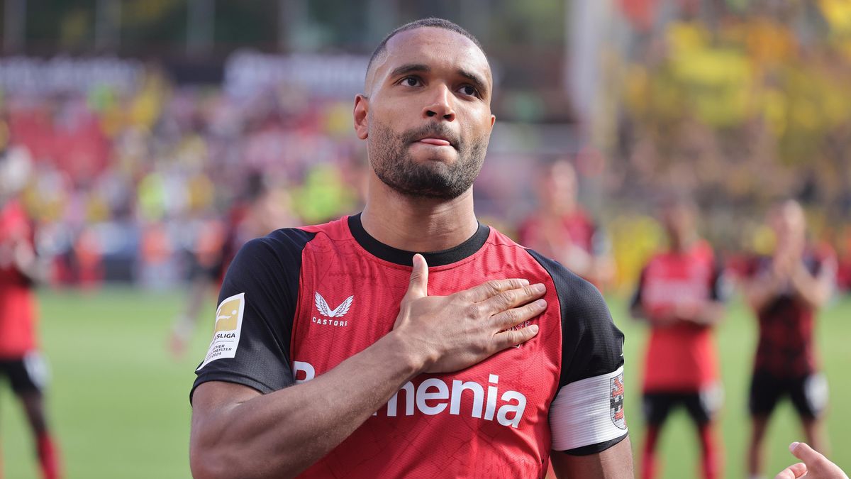 Potvrzeno. Schickův spoluhráč odchází do Bayernu