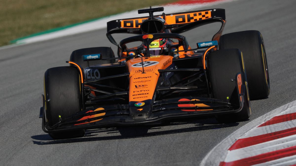 Formule 1: Program závodů a výsledky sezony 2025 - Sport.cz