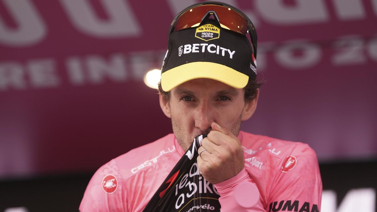 Po sedmi letech se dočkal odvety. Uzavřel jsem kapitolu, líčí dojatý šampion Gira