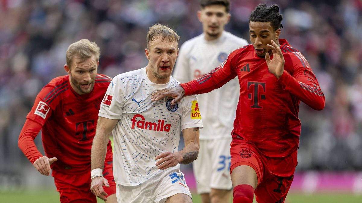 Hráč z bundesligy chce do Slavie, potvrdil jeho agent