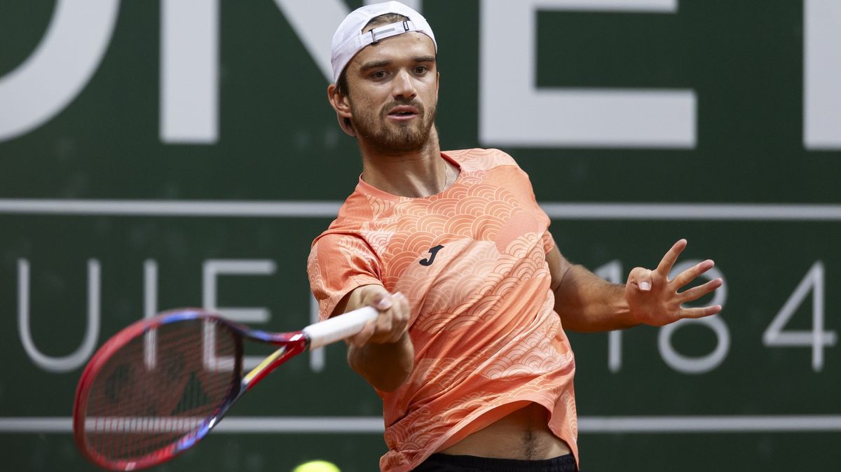 Roland Garros dnes rozehraje pět Čechů, v akci budou Macháč či Kvitová