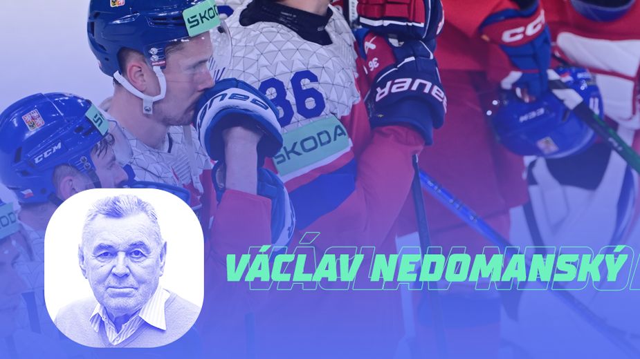 PÁLÍ NEDO: Reprezentaci chybí lepší skauting hráčů! Šesté místo odráží realitu