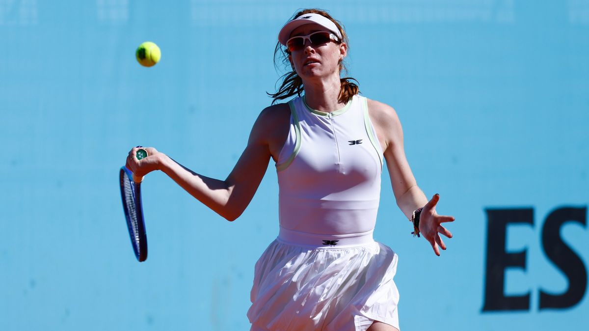 Devatenáctiletá Australanka získala v Rabatu první titul na okruhu WTA