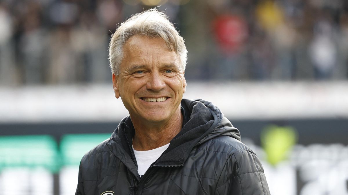 Brémy mají nového trenéra. Z druholigového Elversbergu přišel Steffen