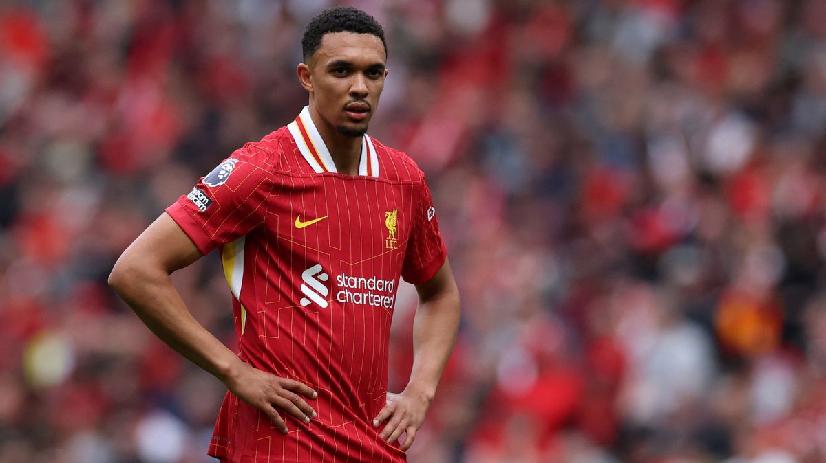 Alexander-Arnold si plácl s Realem. Madrid zaplatí Liverpoolu za předčasnou registraci obránce balík