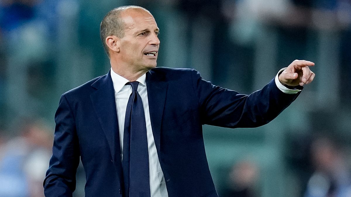 Velký comeback. Do AC Milán se po letech u konkurence vrací Allegri