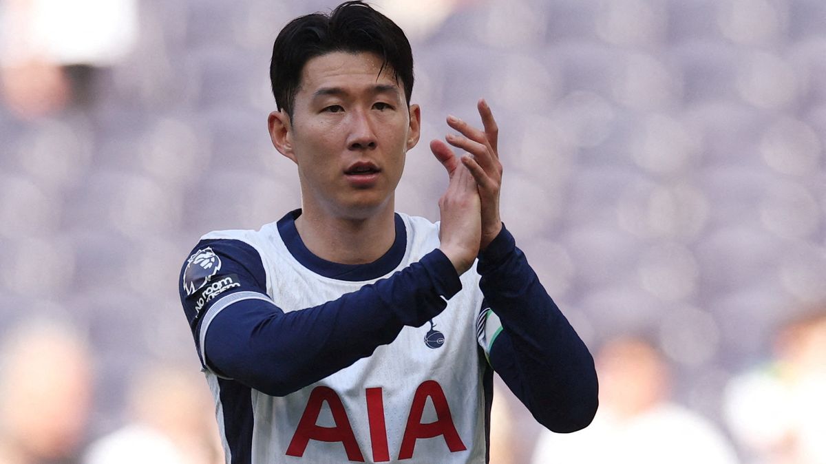 Žena údajným těhotenstvím finančně vydírala hvězdu Tottenhamu