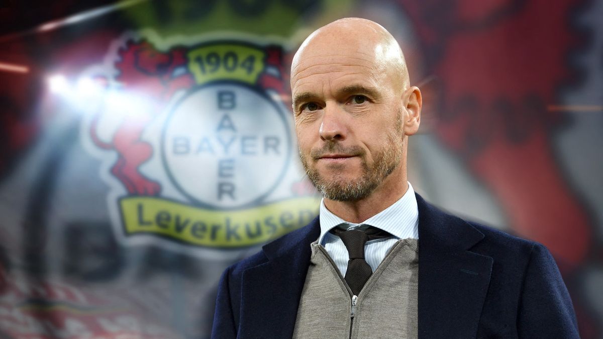 Leverkusen řeší budoucnost bez Alonsa. Favoritem je bývalý trenér United