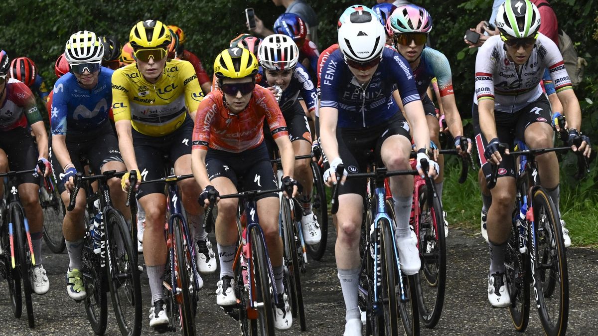Poslední etapa letošní Tour de France se pojede přes ikonický pařížský kopec a historickou čtvrť