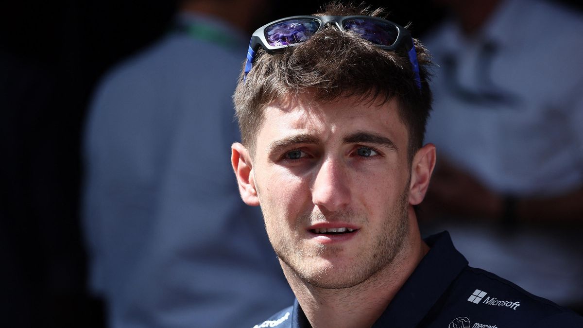 Přestaňte obtěžovat mou rodinu, žádá pilot F1 Doohan. Stala se terčem on-line šikany
