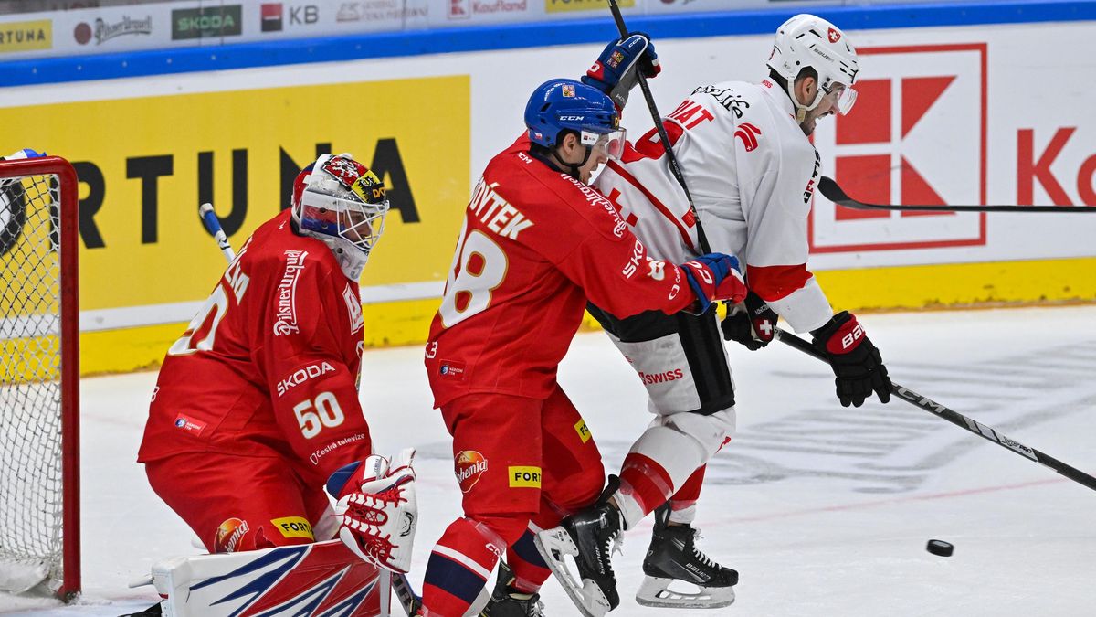 Nejpřekvapivější jméno v české nominaci. Chci být nepříjemný, hlásí 168 cm vysoký reprezentant