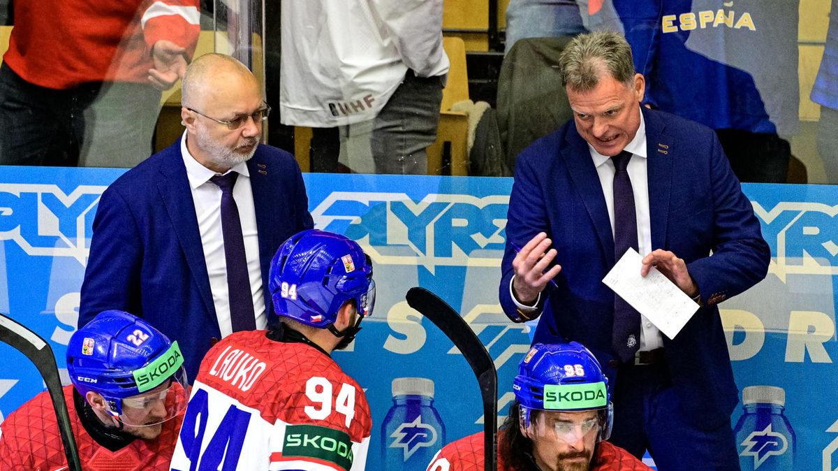 Nerozumím tomu, kroutil Rulík hlavou nad sudími. Ohledně zraněného Kundrátka nepanuje optimismus