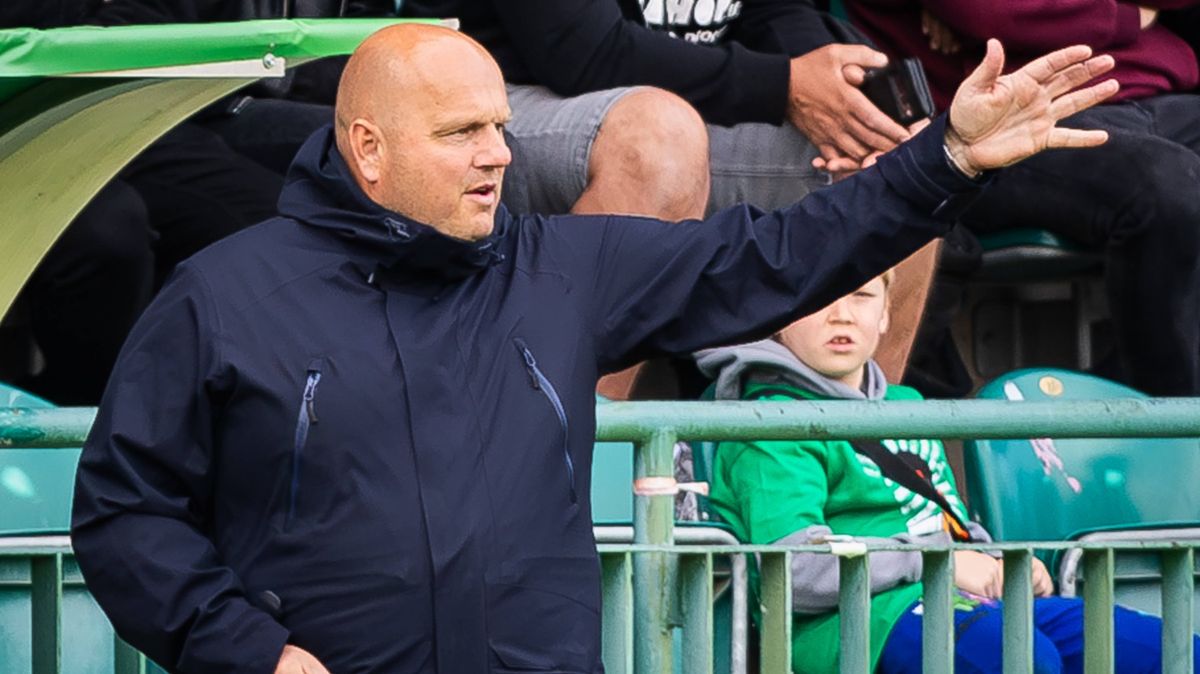 Bohemians vyhrávají i pro Ďolíček. Pro nás cenné peníze, říká kouč Veselý a chystá návrat Hybše