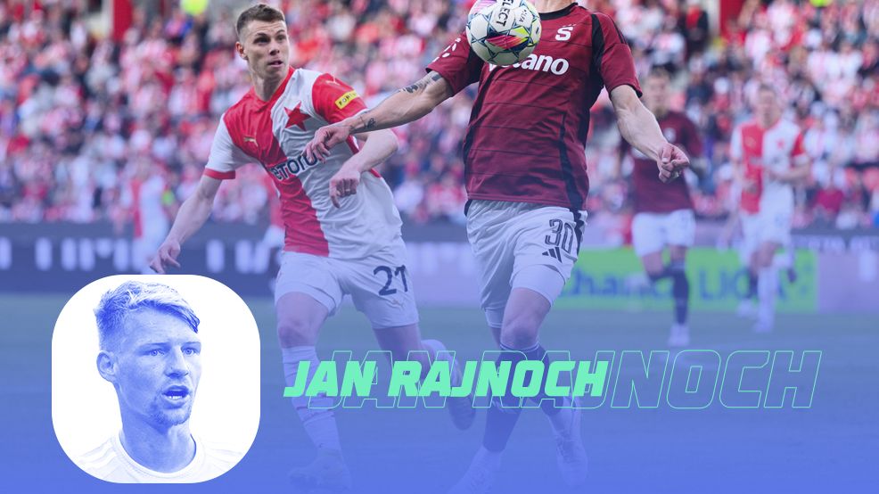 RAJNOCHŮV GLOSÁŘ: Nejklidnější derby za dlouhá dobu a další rozlučka s velkým srdcařem