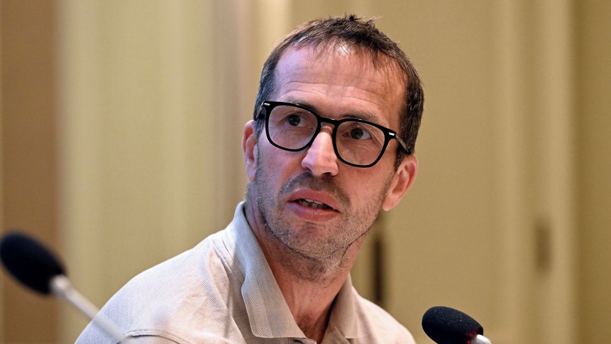 Bývalá česká jednička chválí současnou. Menšík ze všech našich kluků inovuje nejvíc, tvrdí Štěpánek