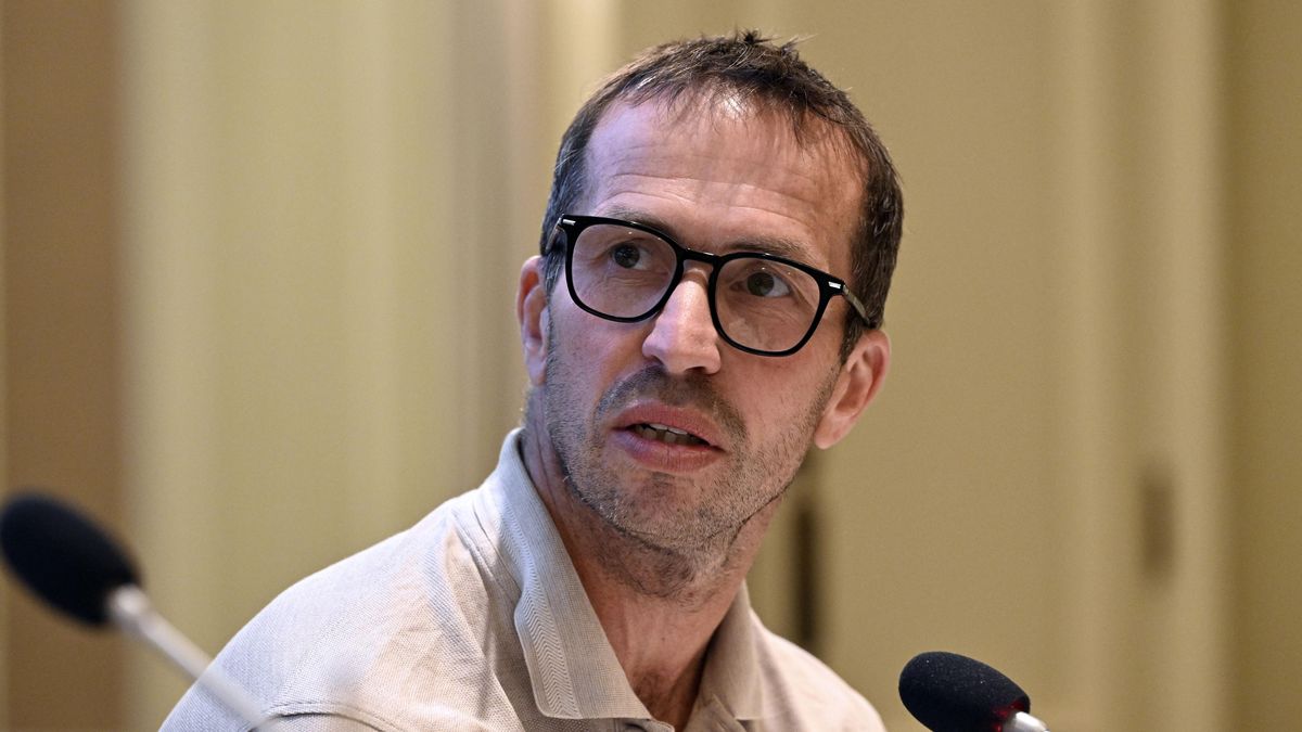 Štěpánek dával Sinnerovi tipy na voleje. Djokovič? Nikdy si ho nedovolím odepsat, říká česká legenda
