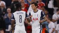 FOTBAL ONLINE: Tottenham je blíže k trofeji i Lize mistrů