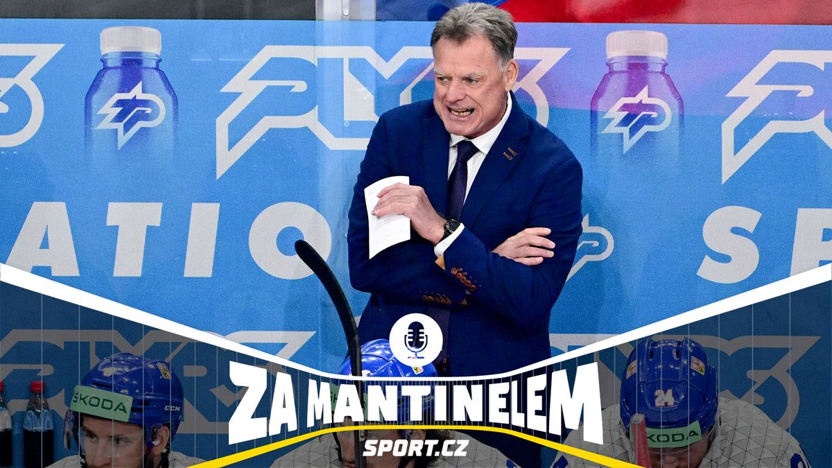 Rulík by měl u reprezentace pokračovat, jen znovu nejde vstupovat do zlaté řeky