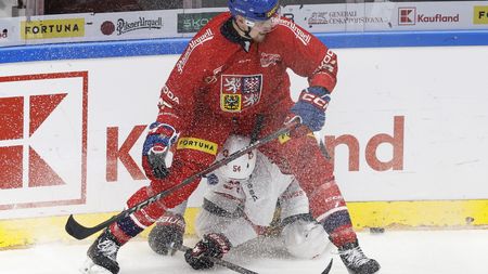 Rulík zaplnil poslední místo na soupisce pro MS. A teď kdo nahradí Kondelíka