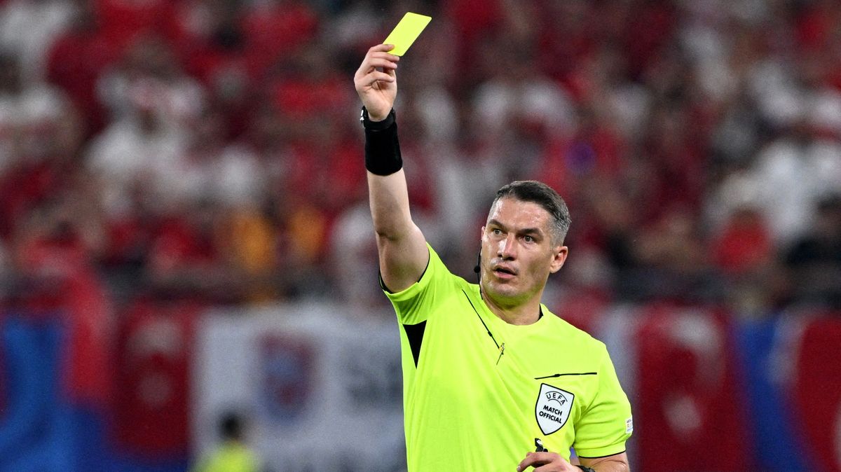 Dobré znamení pro Inter Milán. Finále Ligy mistrů bude pískat Rumun Kovács