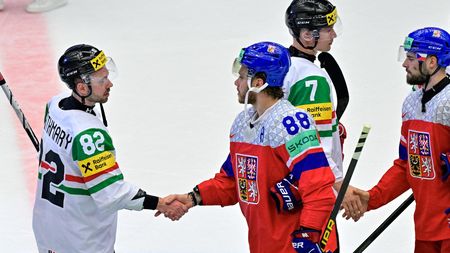 Pastrňák vede produktivitu, ale diví se: Proč dávají MS do míst, kde to nikoho nezajímá