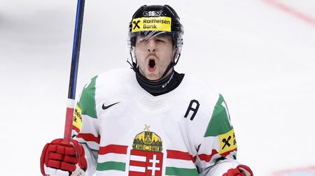 HOKEJ ONLINE: Kanada zvyšuje náskok, Maďarsko vede o dvě branky! Němci jdou před Česko