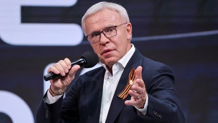 Z MS nás vyhodili jako psy a teď taková zrada! Fetisova vytočilo, co viděl v ruské televizi