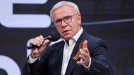 Z MS nás vyhodili jako psy a teď taková zrada! Fetisova vytočilo, co viděl v ruské televizi
