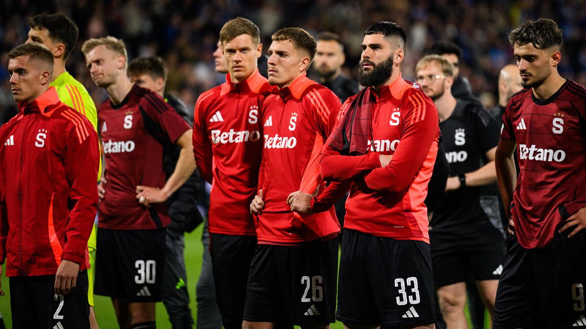 Bývalý lékař Sparty už zná trest za úder do obličeje olomouckého Krále