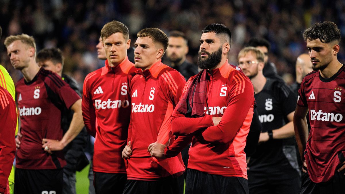 Another Sparta Footballer Undergoes Surgery – Sport.cz