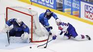 HOKEJ ONLINE: USA útočí na vedoucí příčku Česka, Rakousko srovnalo. Slováci sehrají klíčový duel o postup