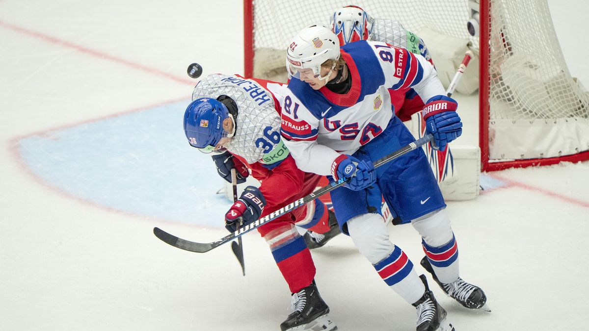 Česko ve Švýcarsku proti mistrům světa. Složení základních skupin na MS v hokeji 2026