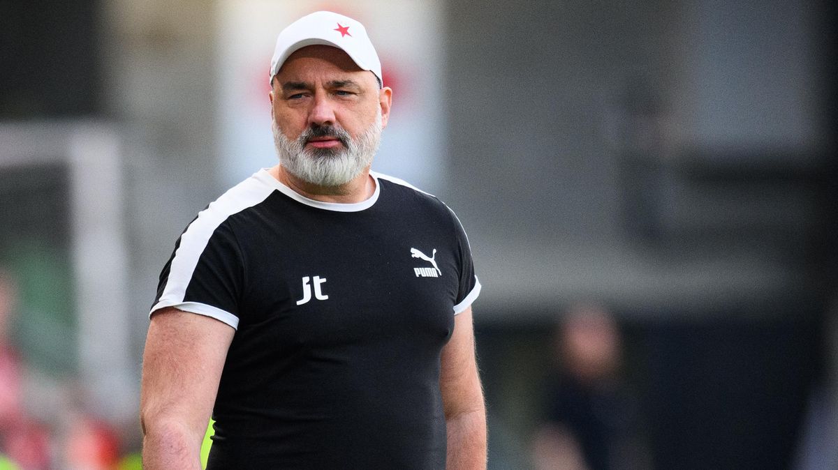 Trpišovský: V sezoně jsem tabulku neřešil, rekordy nás motivovaly