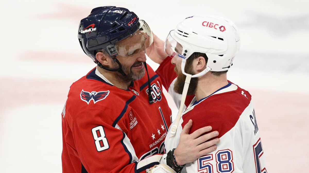Mistr světa z Prahy a vítěz Stanley Cupu Savard po 14 sezonách v NHL končí