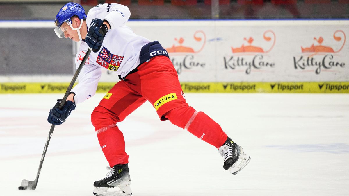 Košťálek se po roce vrací do Pardubic