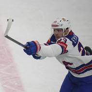 Američan Mikey Eyssimont a Švýcar Christian Marti