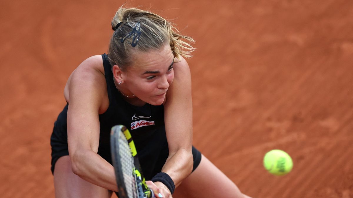 PROGRAM FRENCH OPEN: Kopřiva a Bejlek se ve středu představí podruhé na Roland Garros