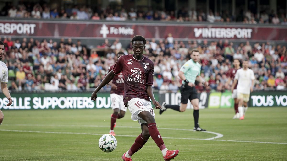 Slavia cílí na senegalský talent. Může padnout přestupový rekord