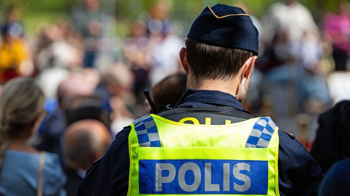 Sexuální skandály během MS v hokeji. Stockholmská police zatkla více než 200 osob