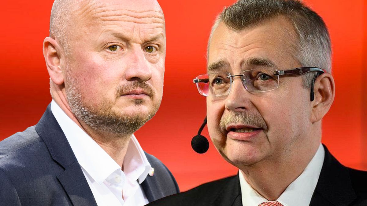 Přízeň Slavie s Plzní převrátila volbu šéfa fotbalu. Podle kurzů zmizel favorit
