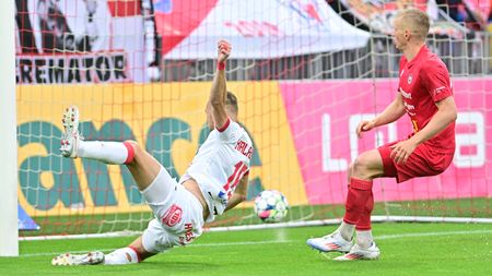 FOTBAL ONLINE: Pardubice v baráži udeřily. Dukla spálila už třetí šanci