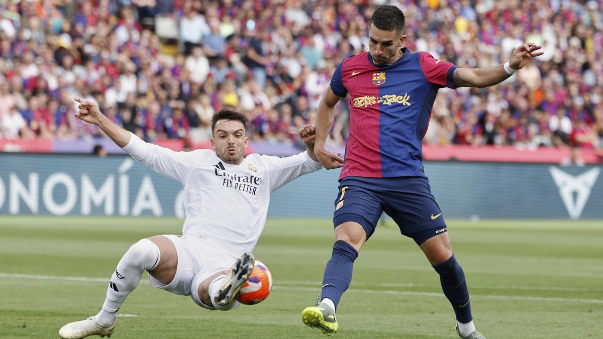 Barcelona přišla o útočné eso