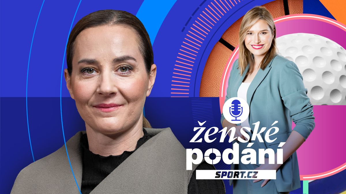 Mateřství Helceletovou nabíjí. Nevadí jí málo spánku, velká prsa si užívá