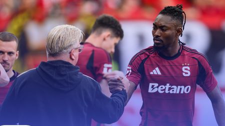 GLOSA: Friisův vztek zakryl děsivá čísla. Víc už musí Spartu děsit jen rok bez Evropy