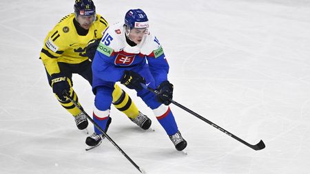 HOKEJ ONLINE: Slováci udeřili dvěma slepenými góly! Američané bojují s outsiderem