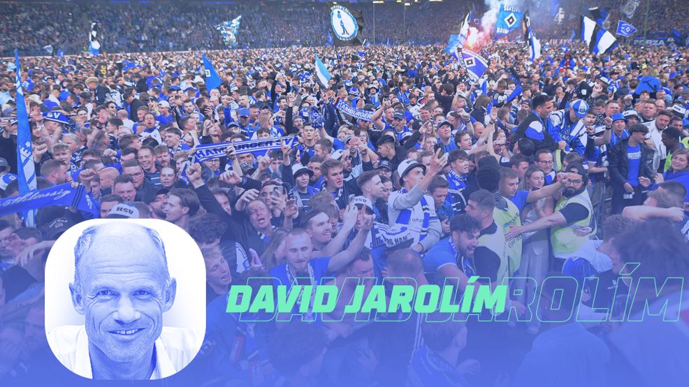 ECHO BUNDESLIGY: Hamburk se vrací po sedmi letech do ligy. Uplatní opci na Karabce?