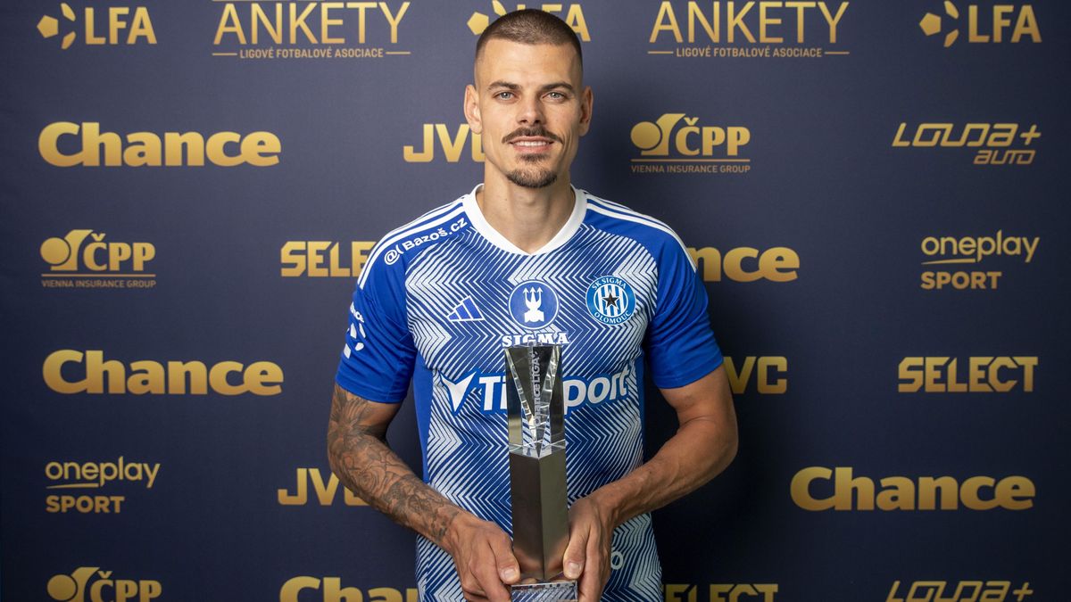 Sigma tuší, že přijde o Klimenta: Nabídce Slavie můžeme těžko konkurovat